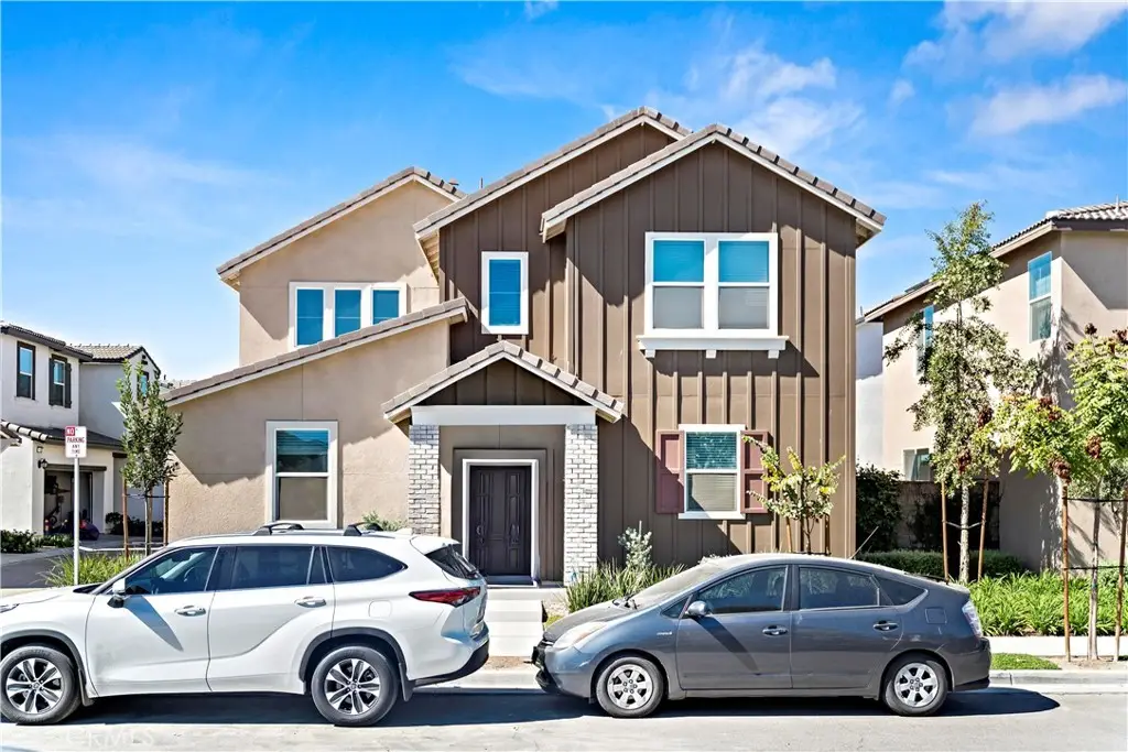 3662 Basanite, Ontario, CA 91761 - Image #1