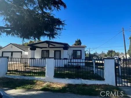 3951 Arden Drive, El Monte, CA 91731