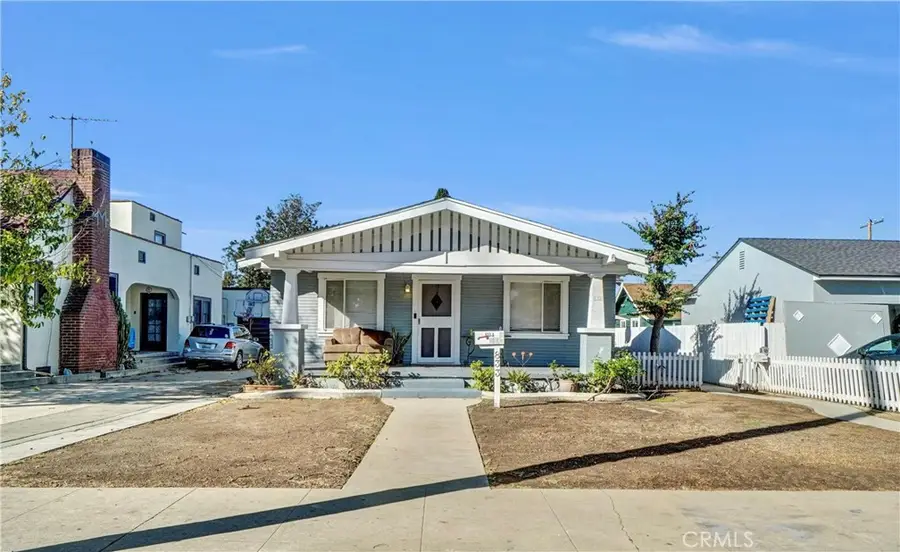 833 S Lemon Street, Anaheim, CA 92805 - Image #2