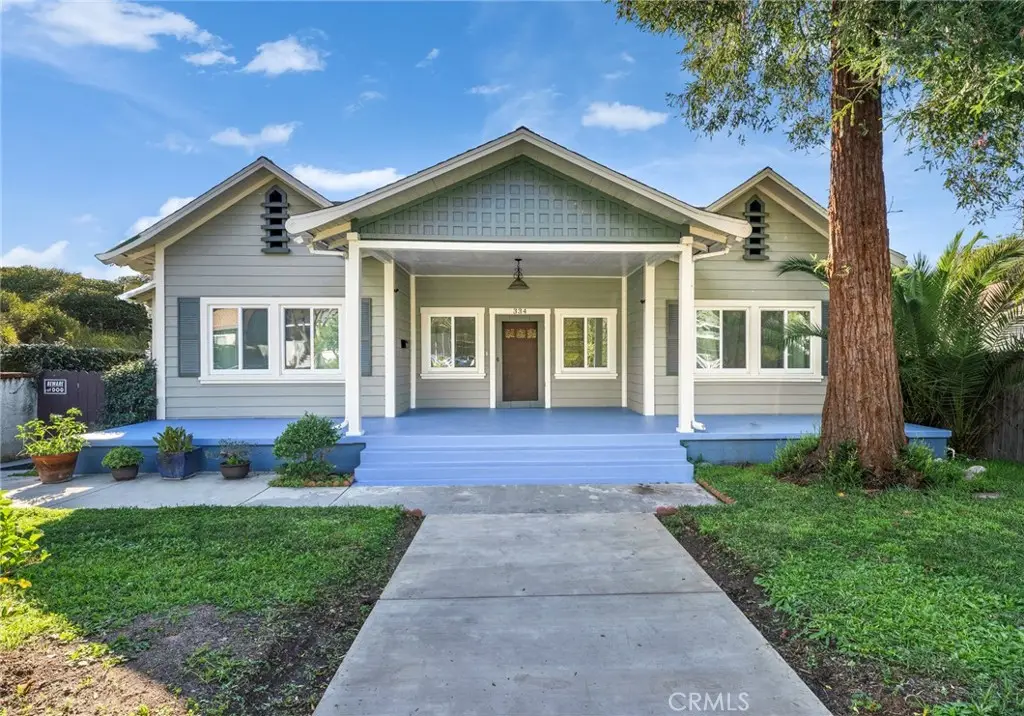 334 Linwood, Monrovia, CA 91016 - #1