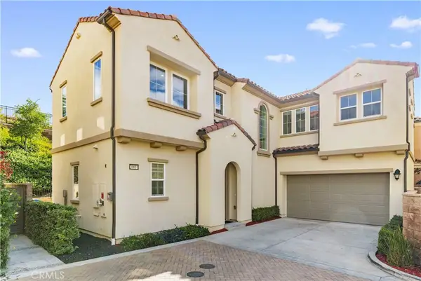 20611 W Chestnut Circle, Porter Ranch, CA 91326