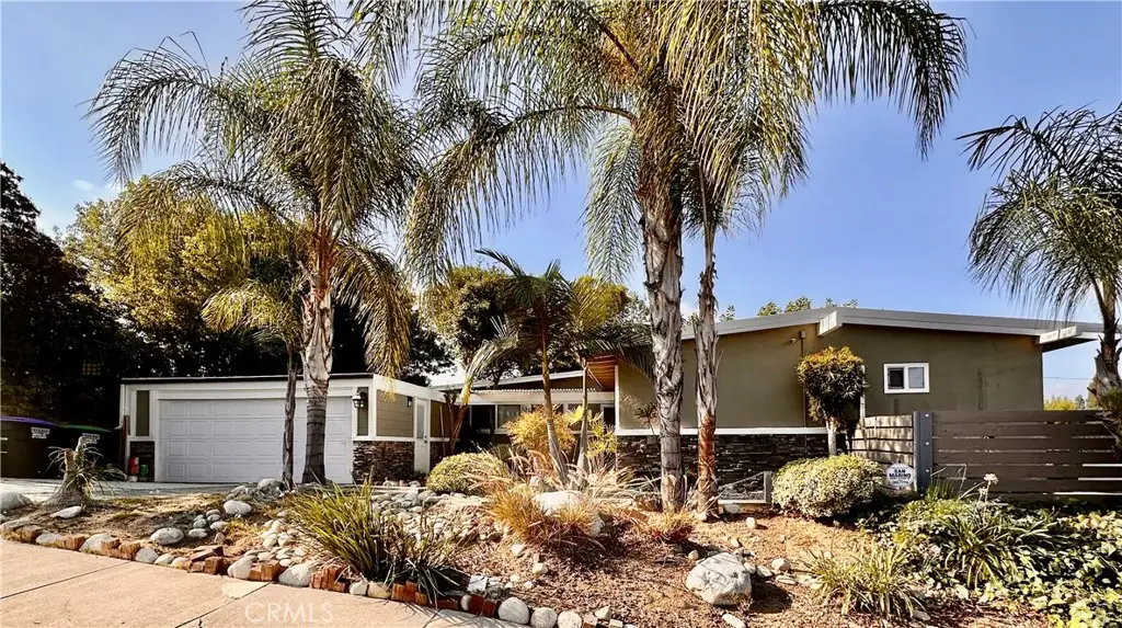 650 W El Repetto, Monterey Park, CA 91754 - #1