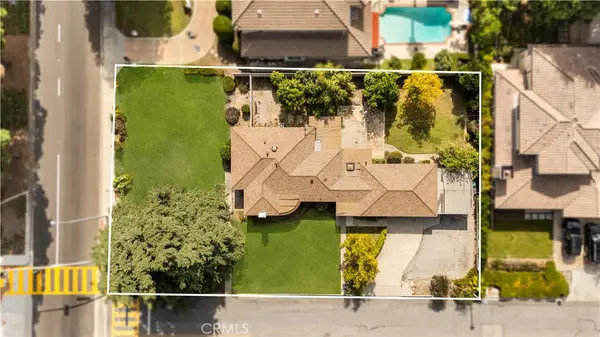 1317 South Santa Anita Avenue, Arcadia, CA 91006