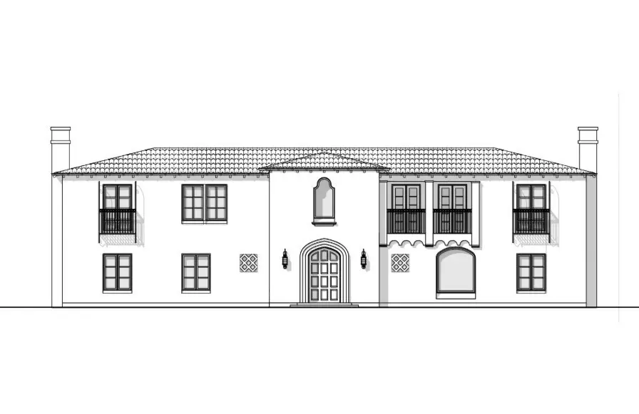 2134 S Oak Knoll Avenue, San Marino, CA 91108 - Image #3