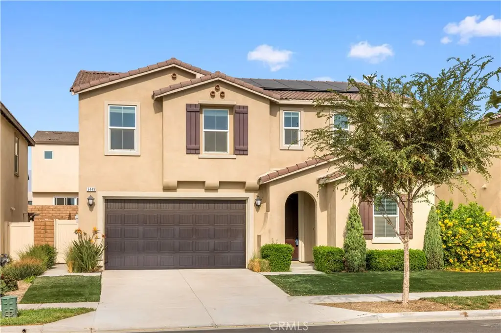 3449 E Sweetbay, Ontario, CA 91761 - #1