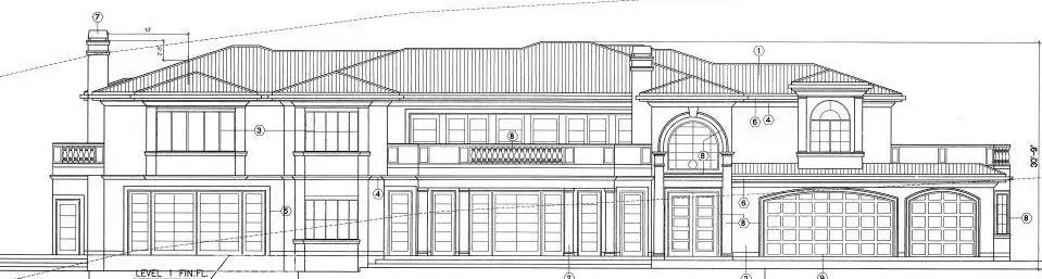 2417 Ardsheal Dr, La Habra Heights, CA 90631 - #1