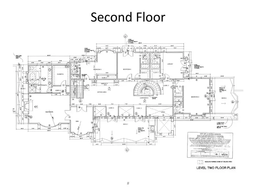 2417 Ardsheal Dr, La Habra Heights, CA 90631 - #3