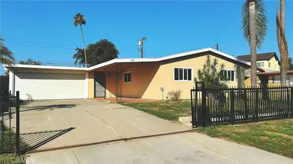 469 Richford Ave, La Puente, CA 91744