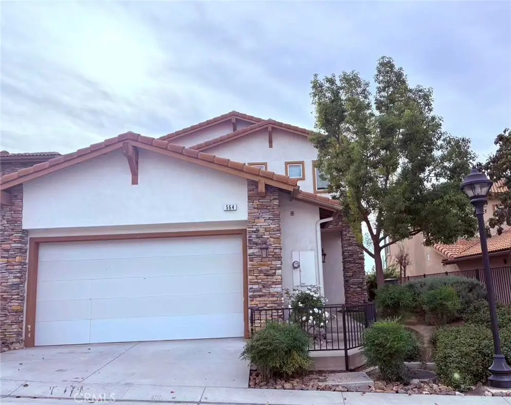 564 Via Pueblo, Riverside, CA 92507 - Image #1
