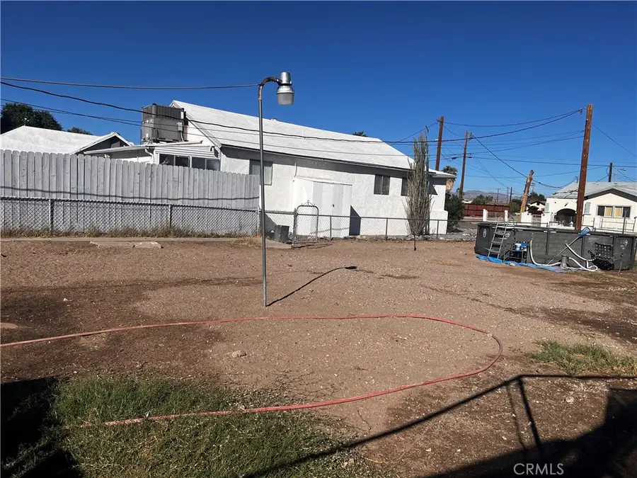 119 Walnut, Needles, CA 92363 - #2