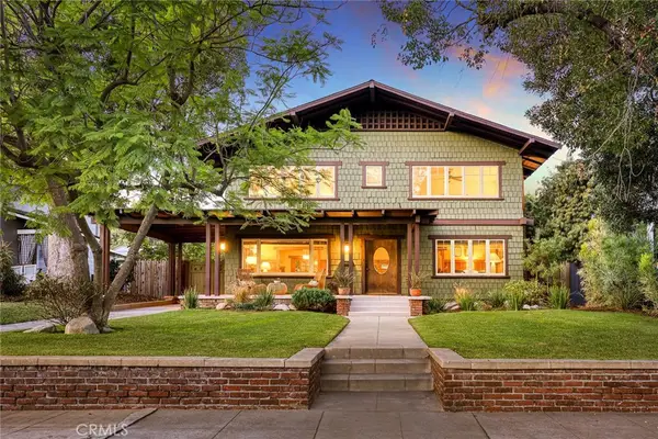 1661 Las Lunas, Pasadena, CA 91106