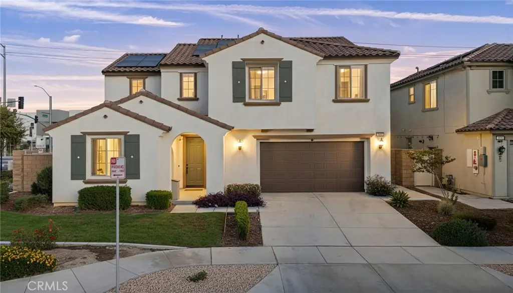 3657 S Bearberry, Ontario, CA 91761 - Image #1