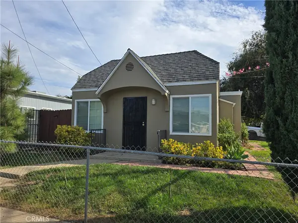 706 S Meridian, Alhambra, CA 91803