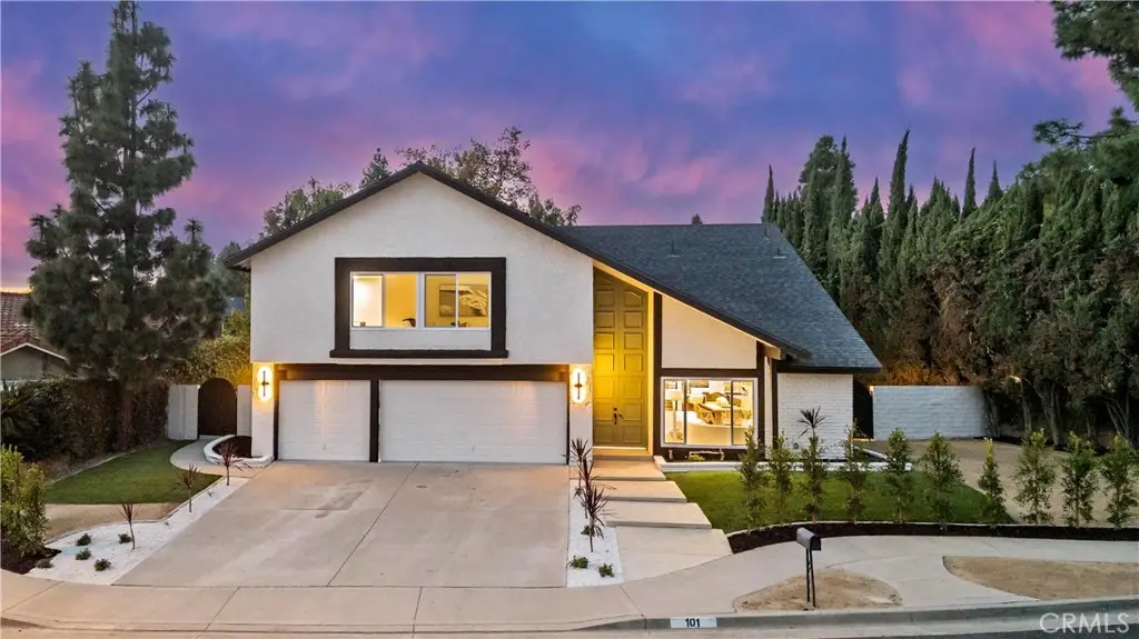 101 San Anselmo, Placentia, CA 92870 - #1