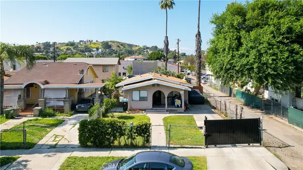 5141 Oakland, Los Angeles, CA 90032