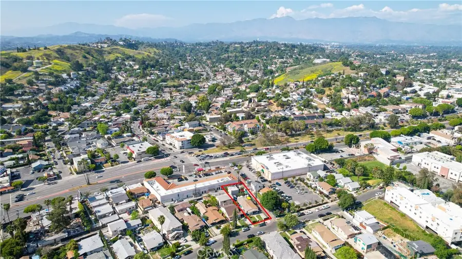 5141 Oakland, Los Angeles, CA 90032 - Image #3