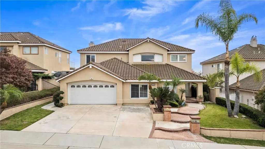 18468 Nottingham, Rowland Heights, CA 91748 - Image #1