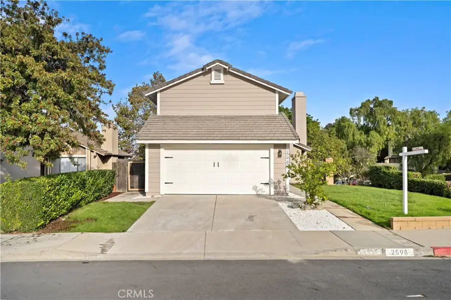 2598 Highgate Court, Chino Hills, CA 91709 - Image #2