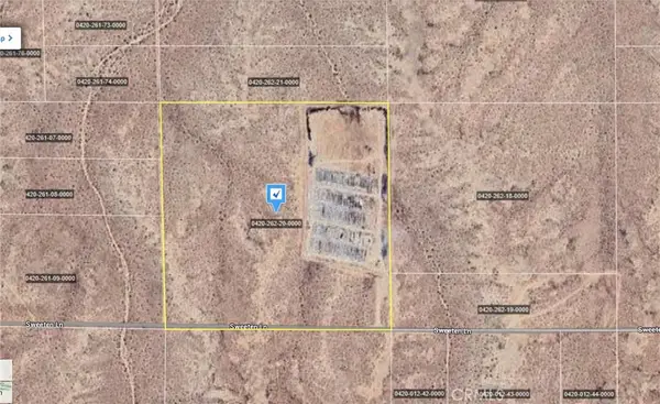 0 Unincorporated, Helendale, CA 92342