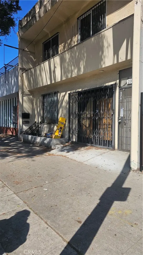 2921 W Florence, Los Angeles, CA 90043