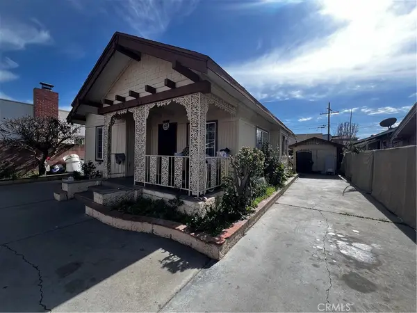 910 E 19th, Long Beach, CA 90806