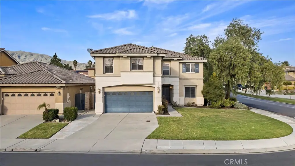 16198 Lake Padden, Fontana, CA 92336 - Image #1