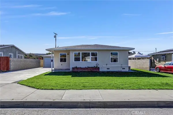 2516 E Walnut Creek, West Covina, CA 91791