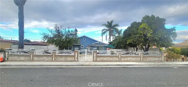 10181 Larson Avenue, Garden Grove, CA 92843