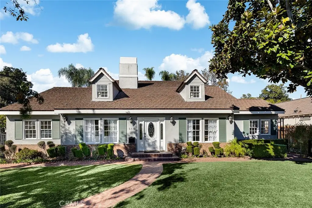 559 Huntington Drive, San Marino, CA 91108 - #1