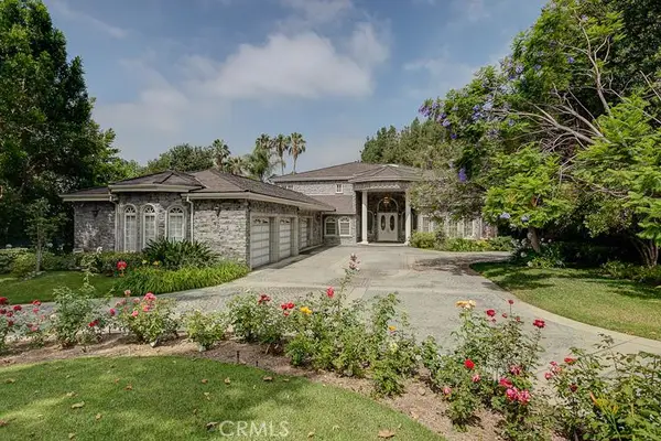 1601 Highland Oaks Drive, Arcadia, CA 91006