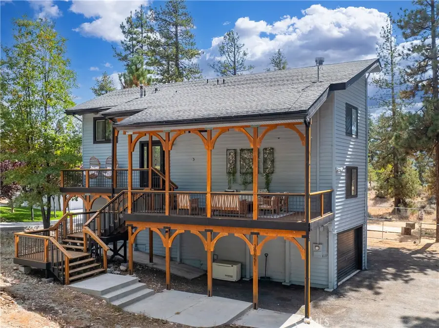 39651 Flicker Road, Fawnskin, CA 92333 - #2