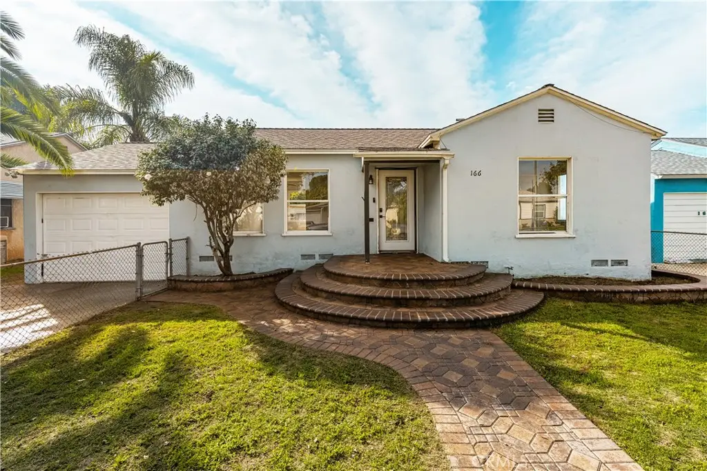 166 E Osgood Street, Long Beach, CA 90805 - Image #1