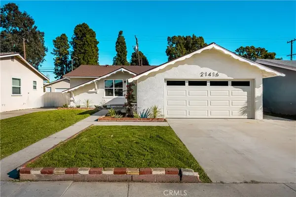 21416 Rossford Avenue, Lakewood, CA 90715