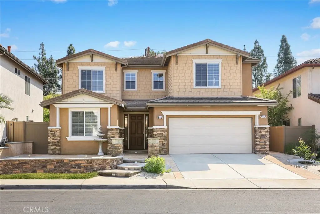 8180 E Brookdale Lane, Anaheim, CA 92807 - Image #1