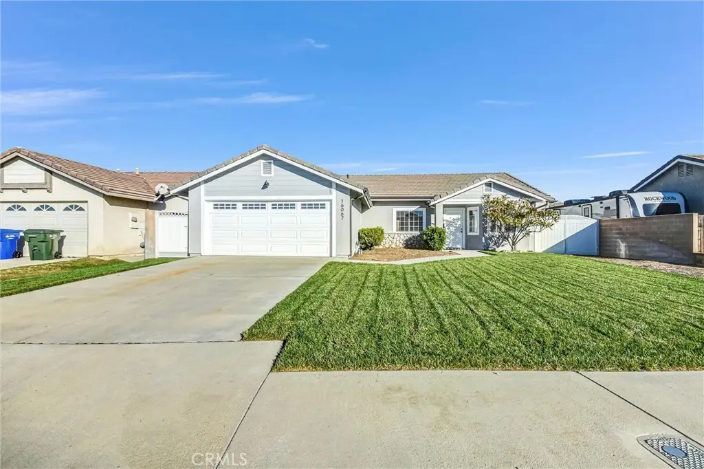 16067 Martinez Street, Baldwin Park, CA 91706 - Image #1
