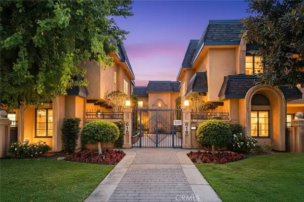 618 Fairview Ave #109, Arcadia, CA 91007