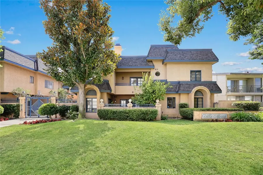 618 Fairview Ave #109, Arcadia, CA 91007 - Image #3