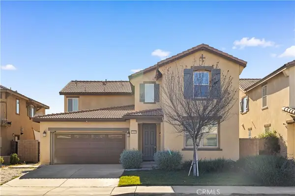15609 Paprika Lane, Fontana, CA 92336