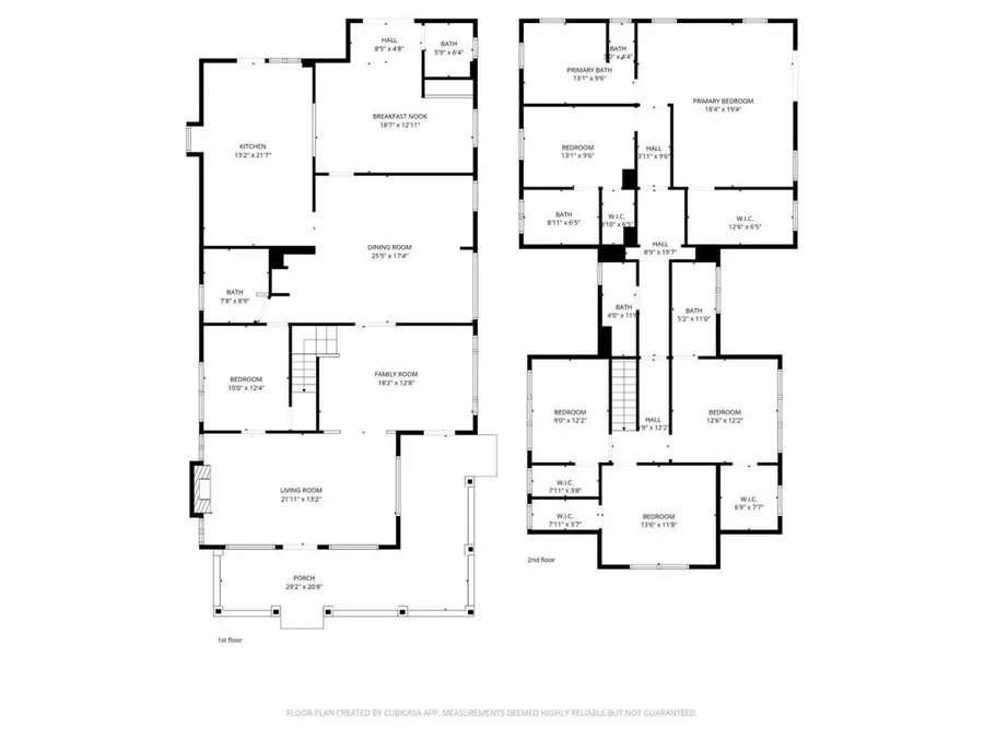 790 N El Molino, Pasadena, CA 91104 - Image #2