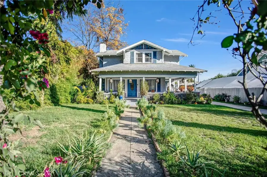 790 N El Molino, Pasadena, CA 91104 - Image #3