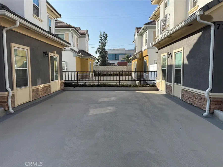 723 S Stoneman, Alhambra, CA 91801 - #2