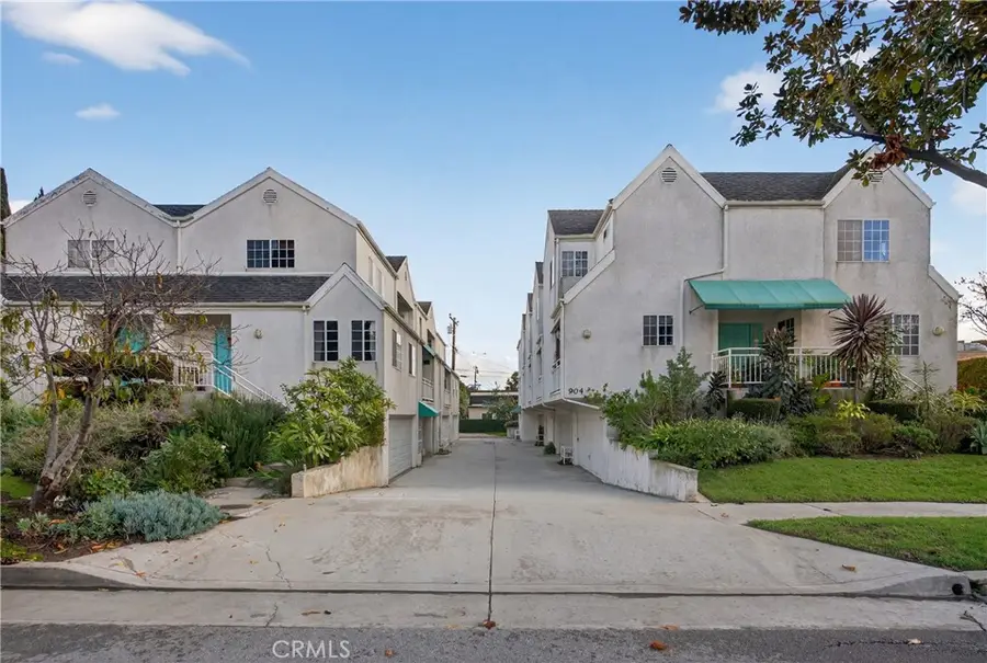 904 S 2nd #E, Alhambra, CA 91801 - Image #2