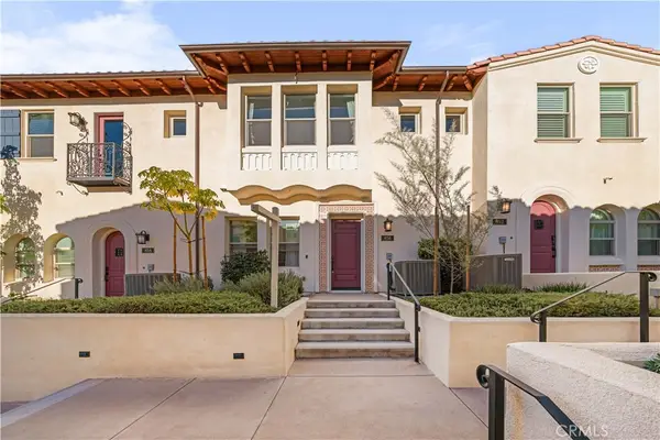 856 Francesca Drive, Walnut, CA 91789