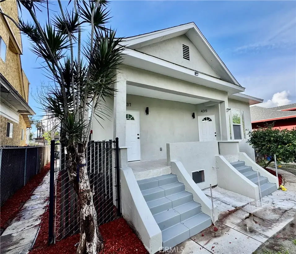 435 S State Street, Los Angeles, CA 90033 - #1