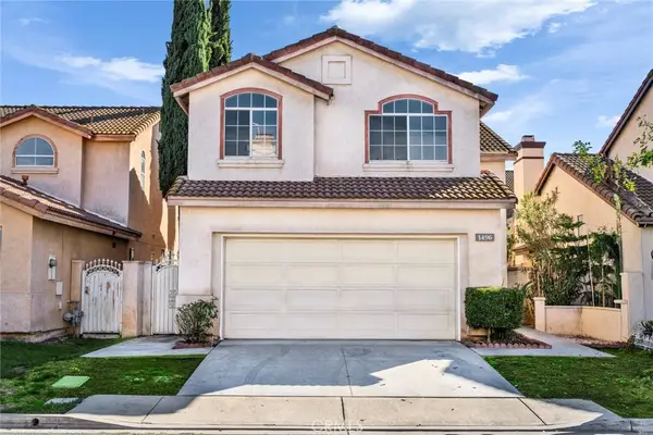 1496 Lagoon, West Covina, CA 91790