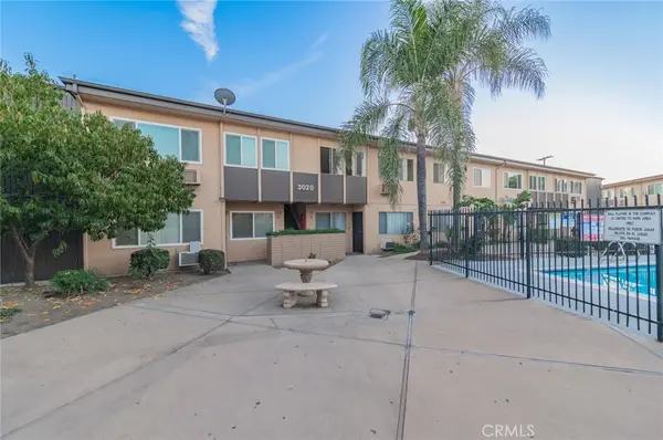 3020 Vineland #7, Baldwin Park, CA 91706
