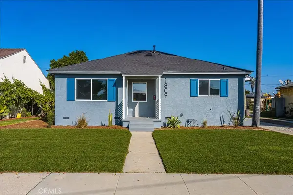 1809 E Orchard Street, Compton, CA 90221