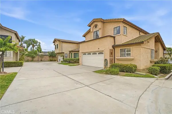 1604 Via Rosa, Baldwin Park, CA 91706
