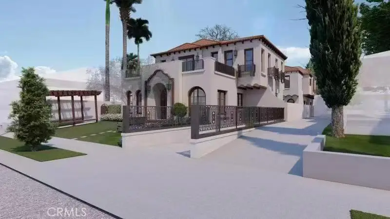 266 N Wilson Avenue, Pasadena, CA 91106 - #1