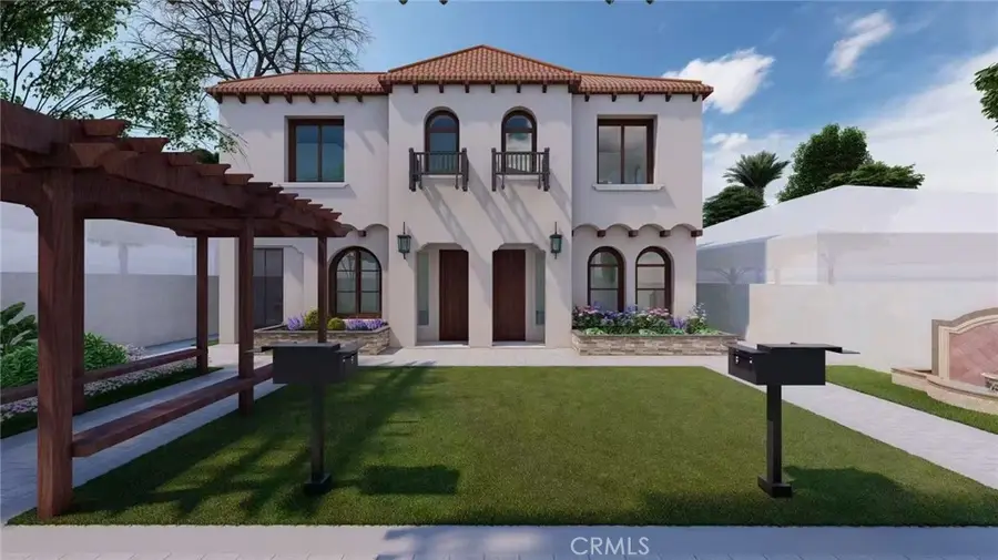 266 N Wilson Avenue, Pasadena, CA 91106 - #2